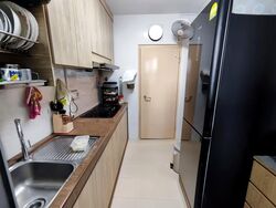Blk 36 Skyresidence @ Dawson (Queenstown), HDB 3 Rooms #603676721